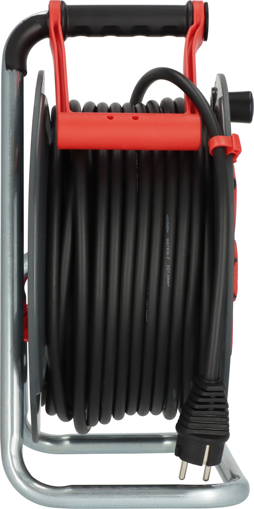 Brennenstuhl Professional Kabeltrommel 300 KU 4100 - 40m - 230V - 9231400101