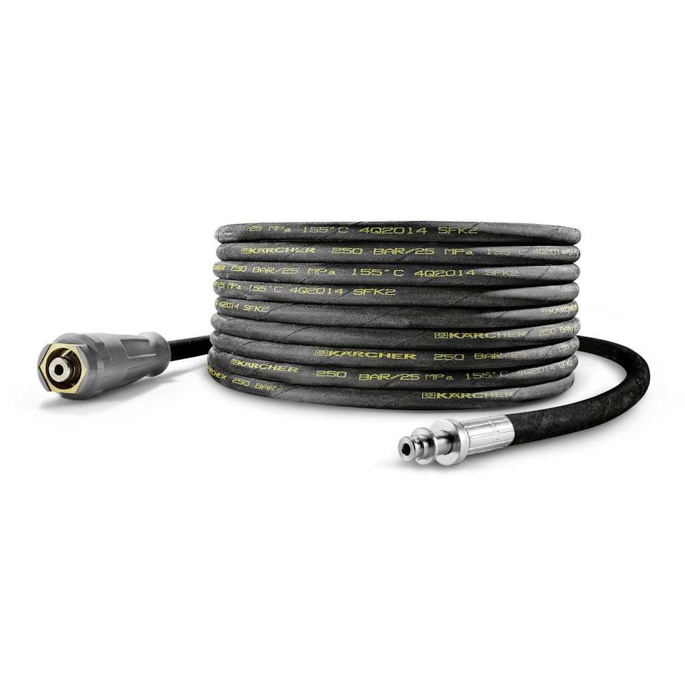Kärcher Hochdruckreiniger HD 5/17 CX Plus - 480 L pro Stunde - 3KW