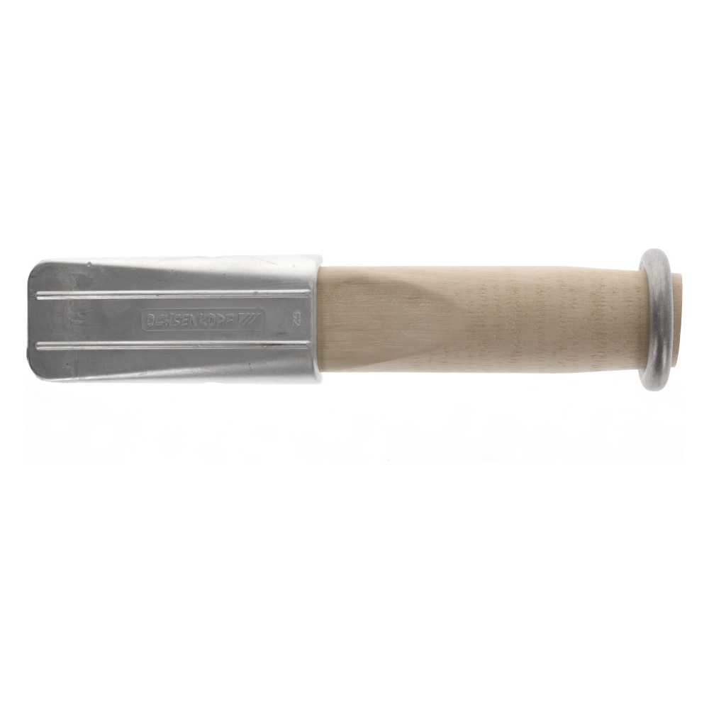 Ochsenkopf Hohlkeil Spaltkeil glatt komplett - Aluminium - by Gedore - OX45-0650