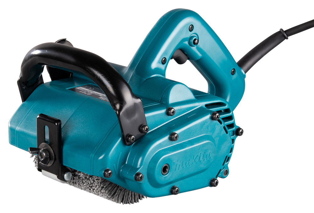 Makita Bürstenschleifer 9741 - 860 Watt - 310mm Schnittlänge - im Karton