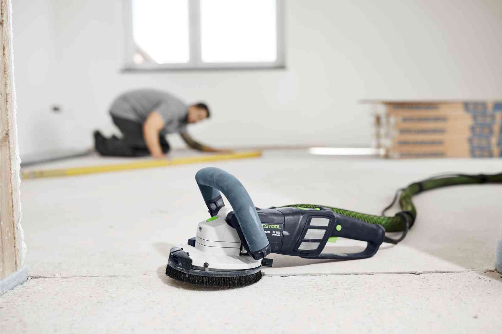 Festool Sanierungsschleifer RENOFIX RG 130 ECI-Plus - 577045 - 1600W