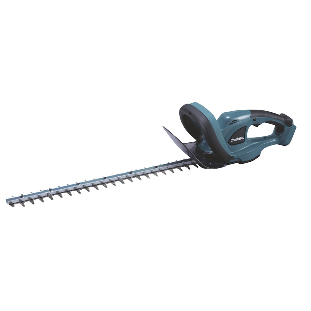 Makita Akku Heckenschere DUH523RF + 3Ah Akku + Ladegerät DC18RC - 18V - 52cm