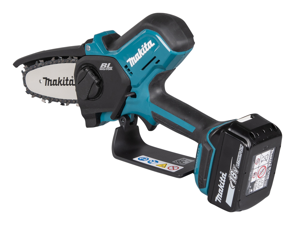 Makita Akku-Astsäge Kettensäge - DUC101Z - 18V - 10cm - ohne Akku