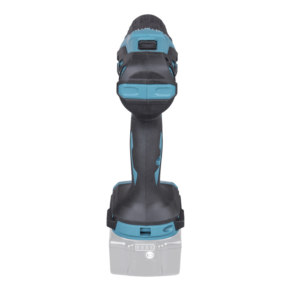 Makita Akku Schlagbohrschrauber 18V - 65Nm - ohne Akku/Ladegerät - DHP490Z