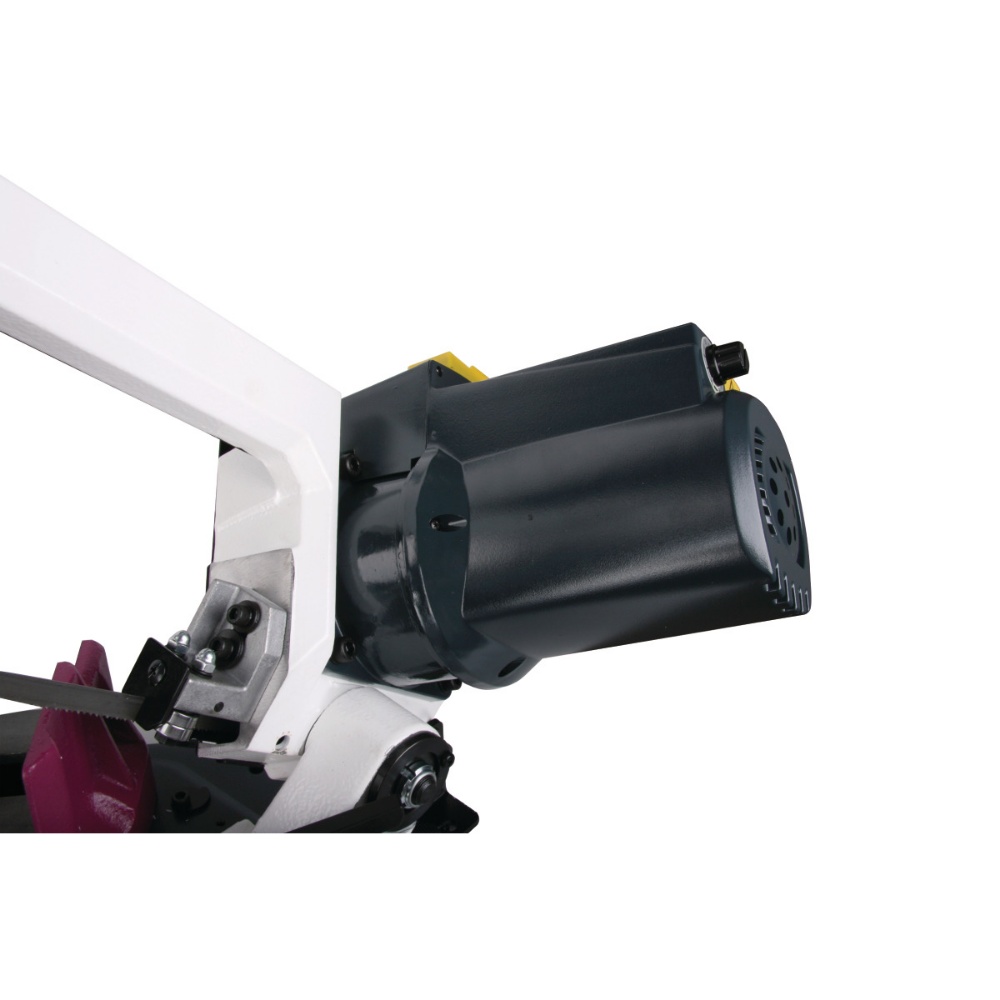 Optimum Gehrungsbandsäge Metallbandsäge OPTIsaw SP13V - 230V - bis 60°