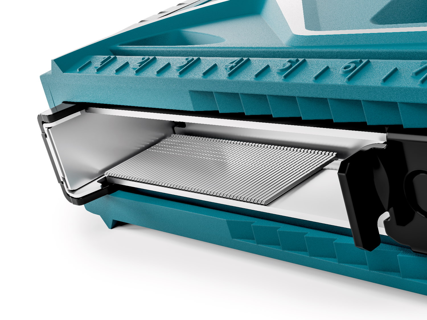 Novus Handtacker J-29 - für Klammern A,H,D,G,E - bis zu 16mm - 030-0467
