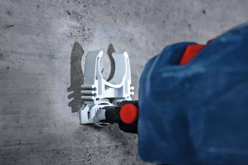 Bosch Akku-Nagler GNB 18V-40 - XL-BOXX - bis 40mm - ohne Akku/Ladegerät
