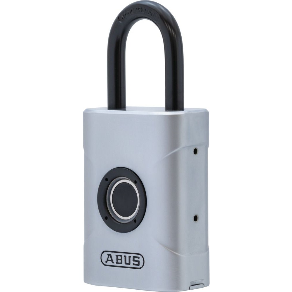 Abus Touch Vorhangschloss 57/45 - IP66/68 - Fingerabdruck - Fingerprint - 62575