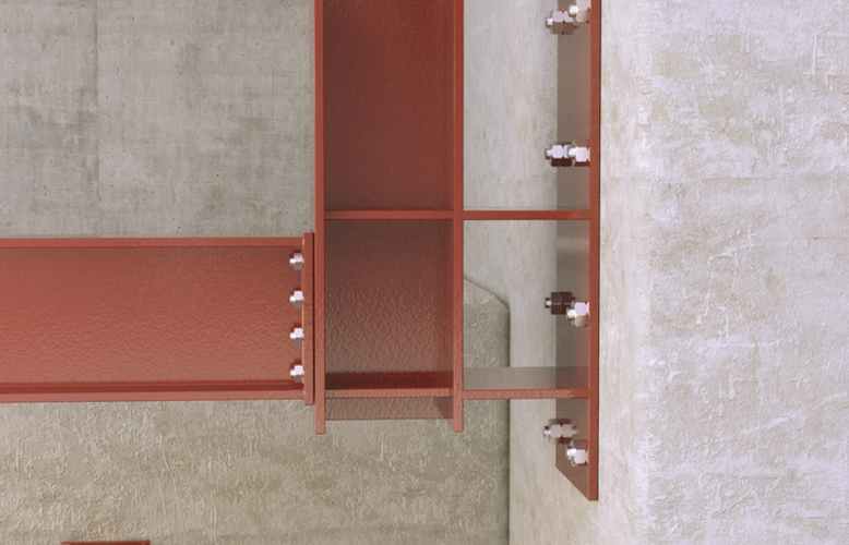 Fischer Betonschrauben Sechskant TX UltraCut FBS II - 8x55 5/- US - 50 Stück