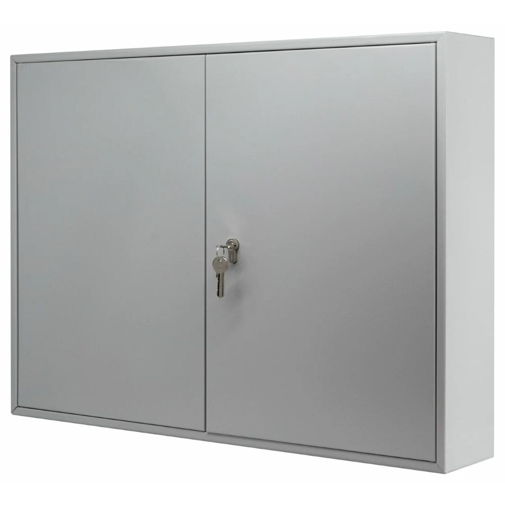 Burg Wächter Schlüsselschrank - Schlüsselkasten 6950/400 PZ - 400 Haken