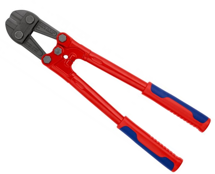 KNIPEX 71 72 460 Bol­zen­schnei­der - 460mm - bis Ø 8mm