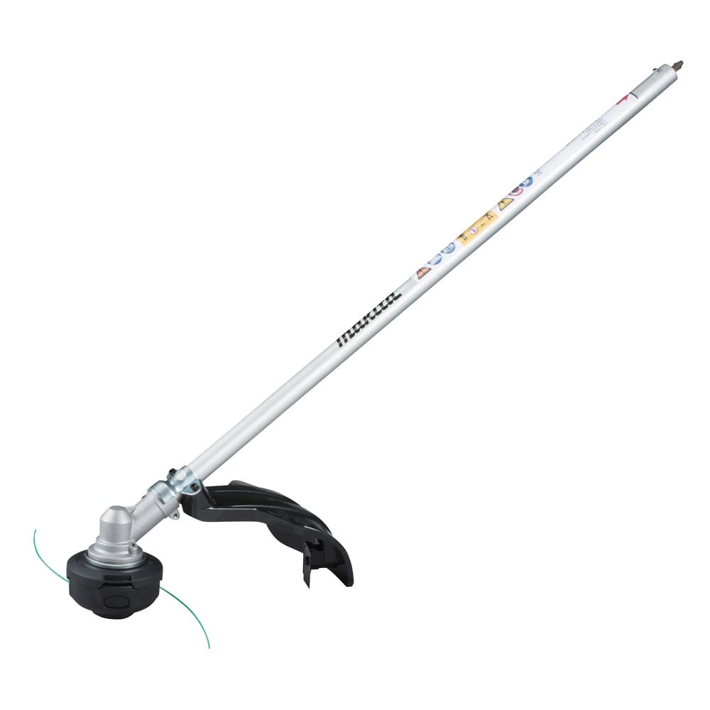 Makita Trimmeraufsatz Sensenaufsatz EM406MP 420mm Multifunktionsantrieb 198779-6