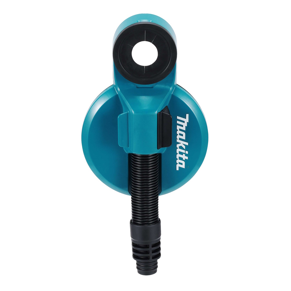 Makita Bohrer-Wandabsaug-Set - Staubabsaugung 24-38 mm für Bohrmaschinen