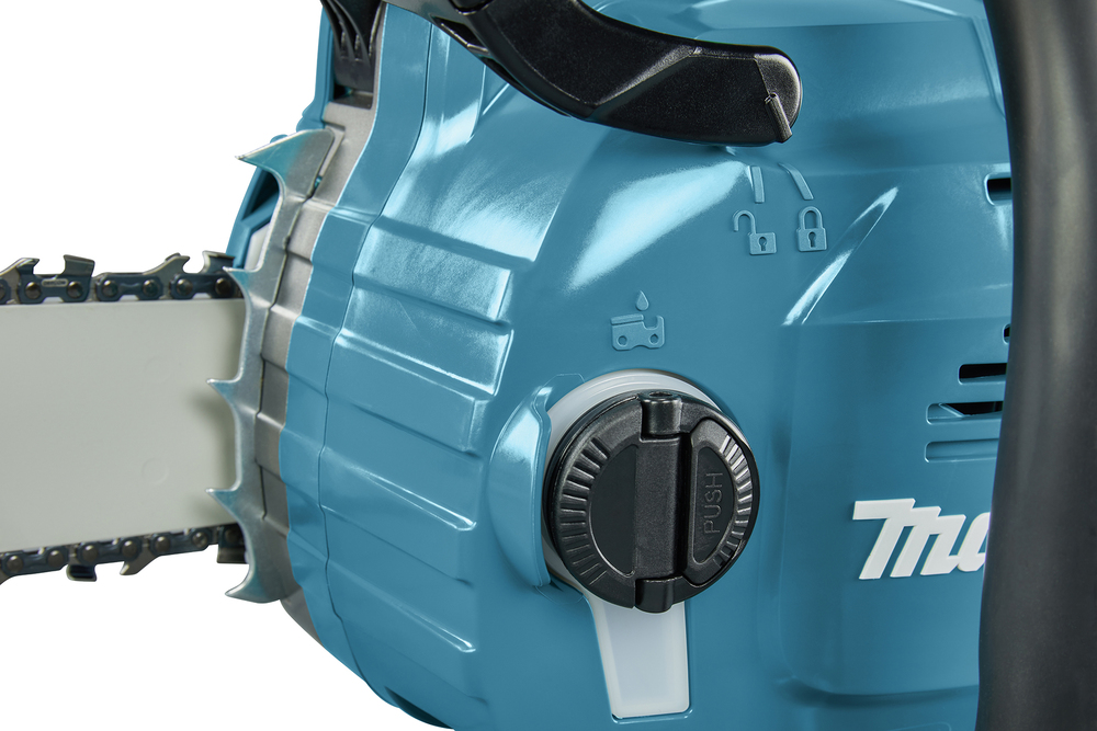 Makita Akku-Kettensäge UC012GZ - 40V - 40cm - 4,5kg - ohne Akku/Ladegerät