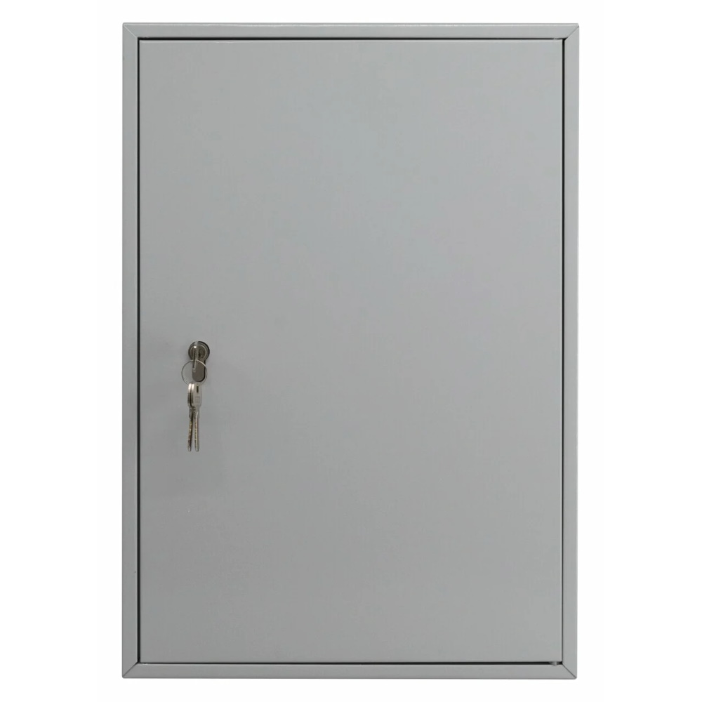 Burg Wächter Schlüsselschrank - Schlüsselkasten 6850/150 PZ - 150 Haken