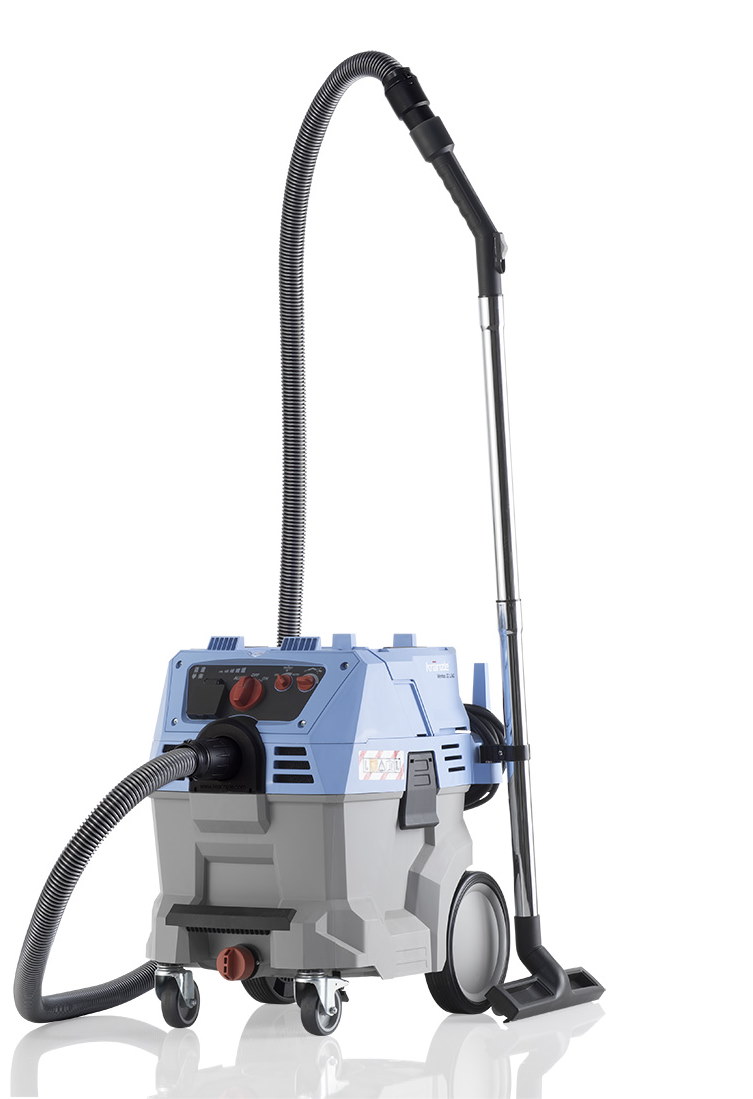 Kränzle Nass Trockensauger Ventos 32 L/AC - 580020 - 1200W - automatik
