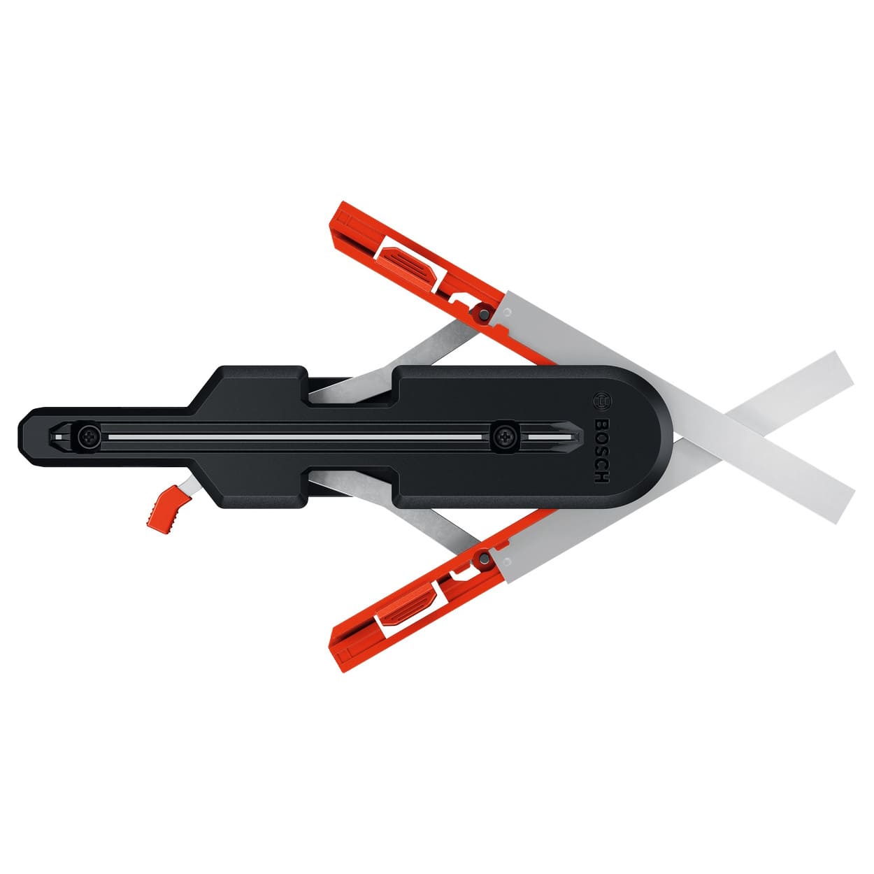 Bosch Kappsäge Gehrungssäge EXPERT EXCM341-305GD - 305 mm - Compact Glide
