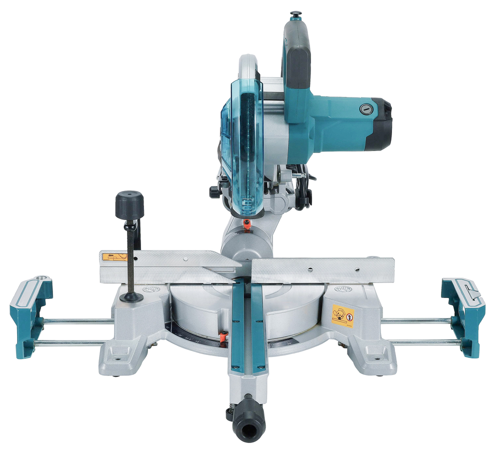Makita Kapp- und Gehrungssäge - LS0816F - 65mm - 1200W - 13,9kg - 216mm Blatt