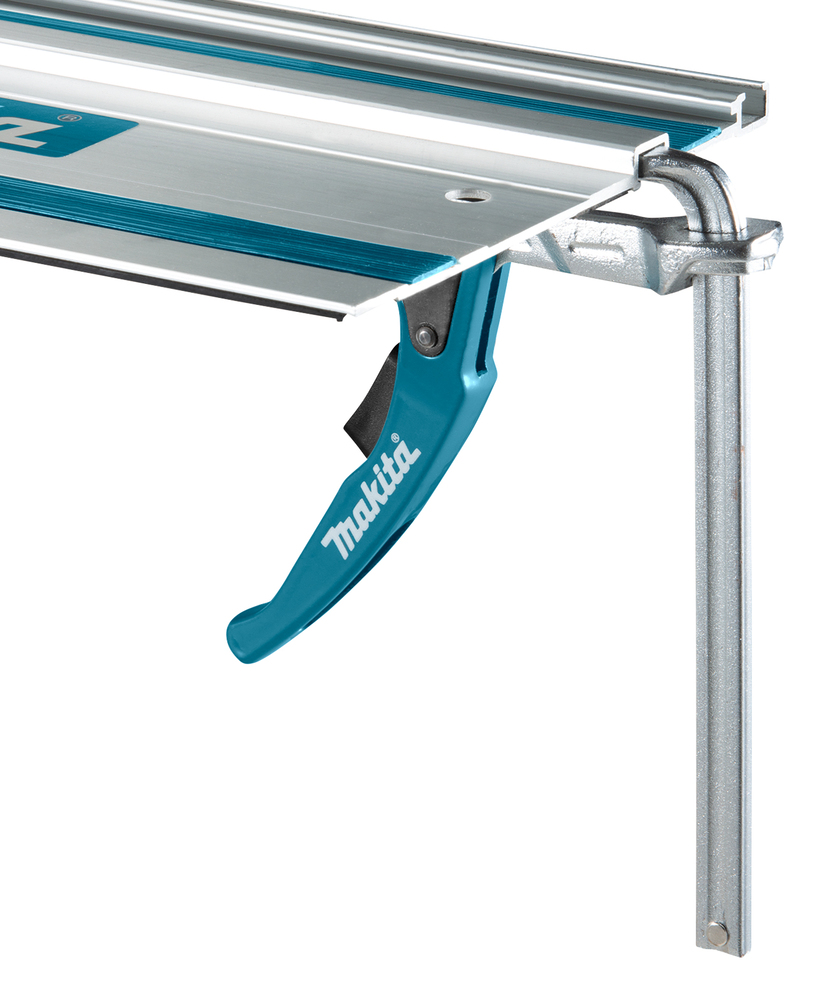Makita Klemmzwingen für Führungsschiene - 199826-6 - 2 Stück - max 120mm