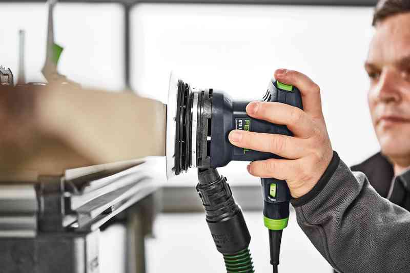 Festool Exzenterschleifer ETS 125 REQ-Plus - 576069