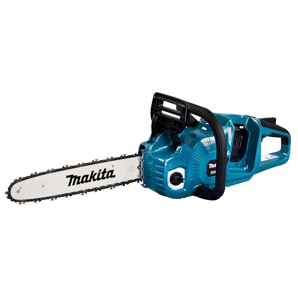 Makita Akku-Kettensäge DUC353Z 2x18V - 35cm Schnittlänge- ohne Akku/Ladegerät