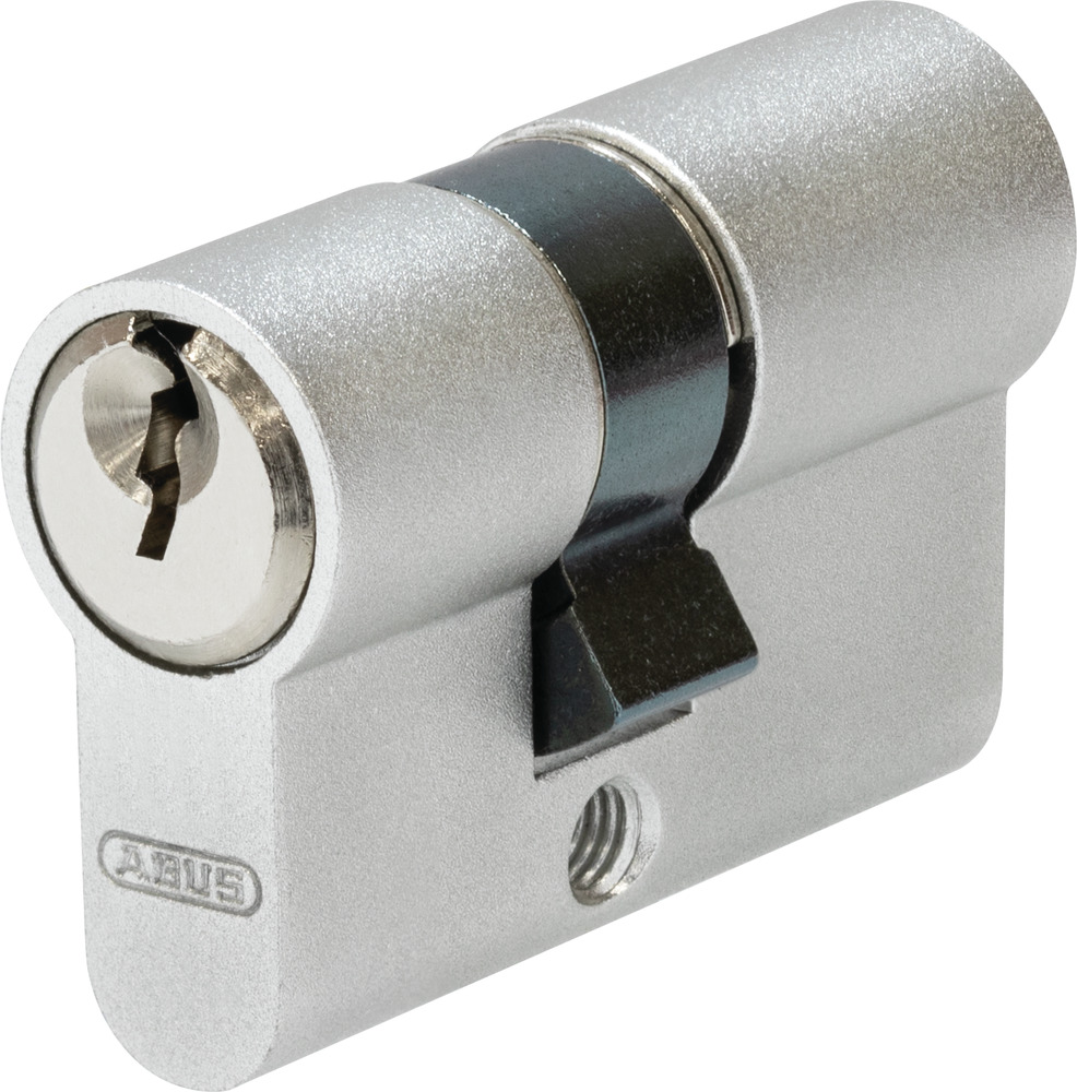 Abus C51TI ST - 21/26 Profilzylinder Schließzylinder Doppelzylinder Kurzzylinder