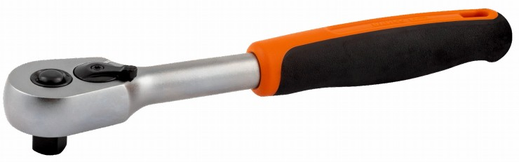 Bahco Umschaltknarre 3/8" - SLine SBS750 - 200mm