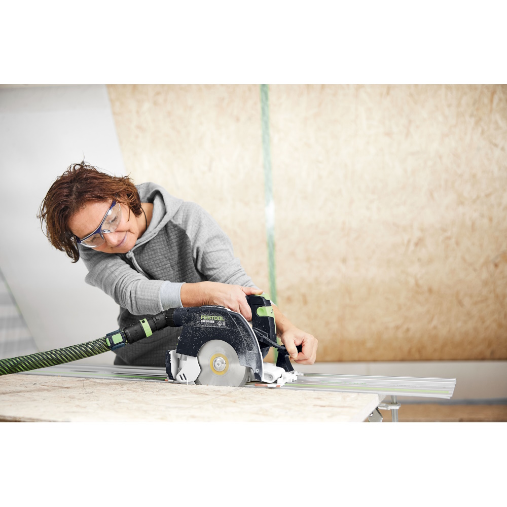 Festool HKC 55 KEB-Basic Akku-Handkreissäge 18V 160 mm
