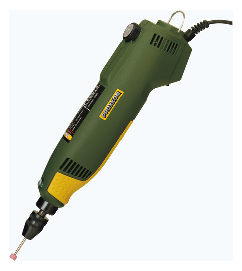 Proxxon Feinbohrschleifer FBS 240/E - 100W - 28472