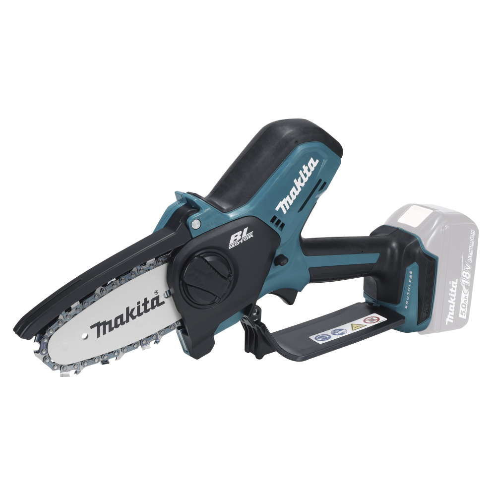 Makita Akku-Astsäge Kettensäge - DUC101Z - 18V - 10cm - ohne Akku
