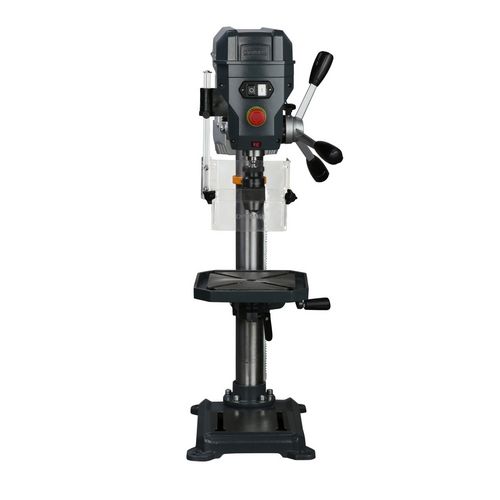 Optimum Tischbohrmaschine OPTIdrill DQ 18 - 230V - bis 15,9mm Stahl - 3191042