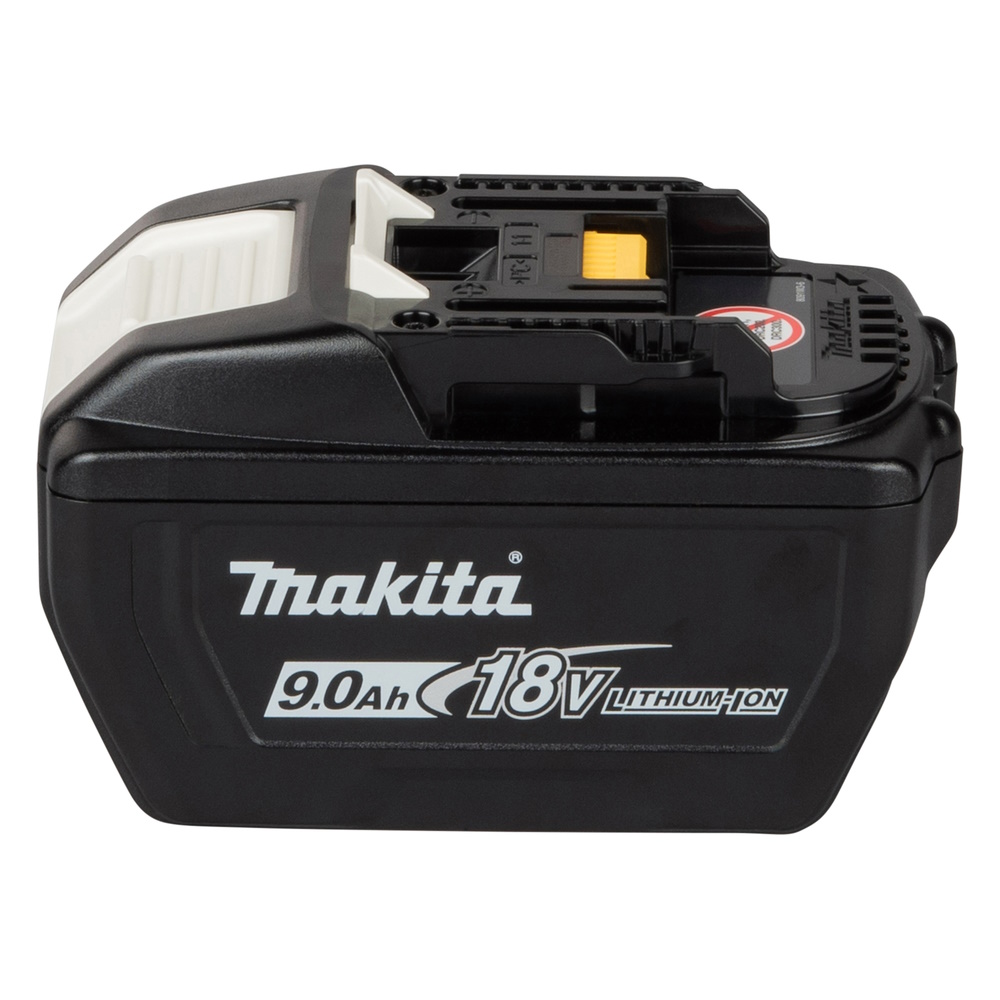 Makita Akku BL1890 18V 9,0 Ah Li-Ion LXT 162 Wh - 1915H4-0