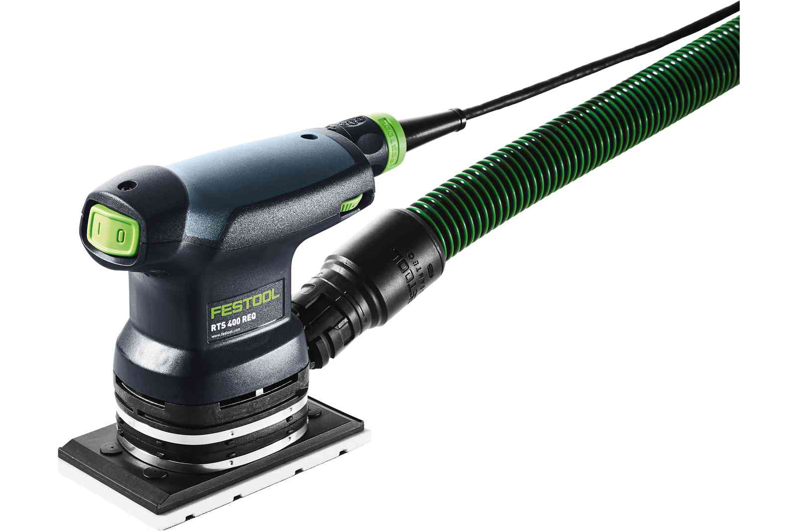 Festool RUTSCHER RTS 400 REQ-Plus - 576057