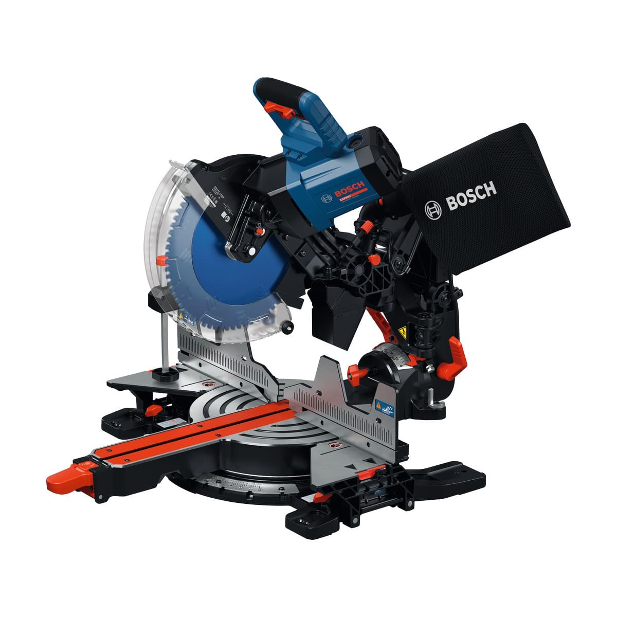 Bosch Kappsäge Gehrungssäge EXPERT EXCM341-305GD - 305 mm - Compact Glide