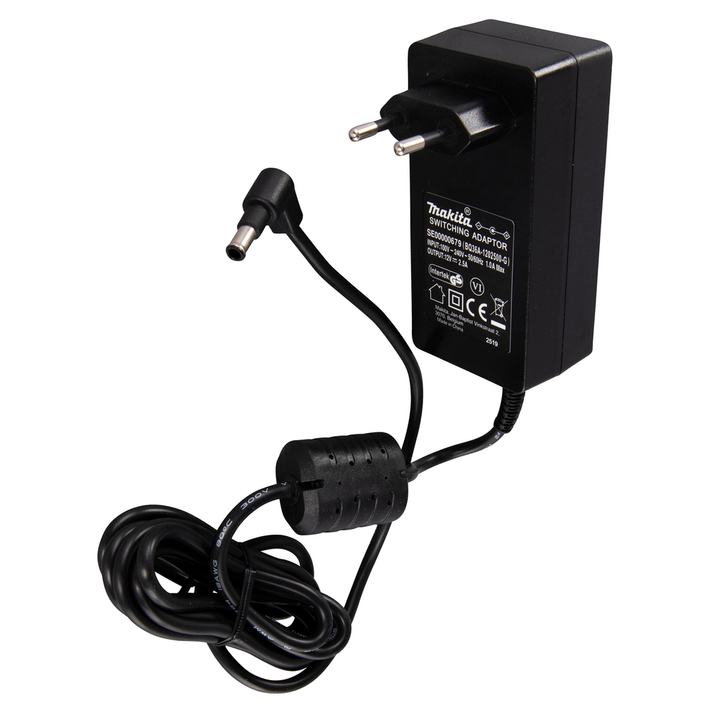 Makita Akku-Baustellenradio DMR115 mit Subwoofer - 12-18V - DAB+ - Bluetooth