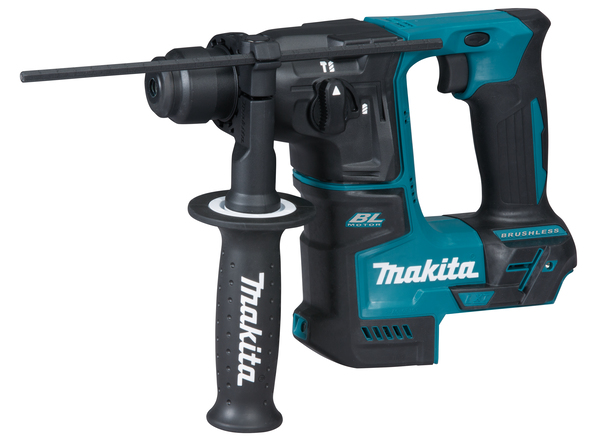 Makita Akku Bohrhammer Bohrmaschine - DHR171Z - SDS+ - 18V - ohne Akku/Ladegerät