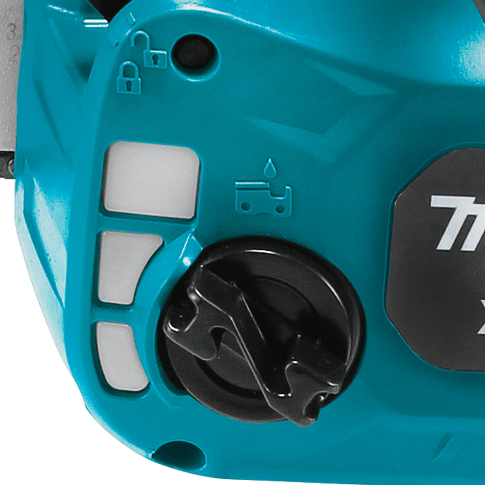 Makita Akku-Kettensäge - DUC 254Z - ohne Akku/Ladegerät - 18V - 25cm - im Karton