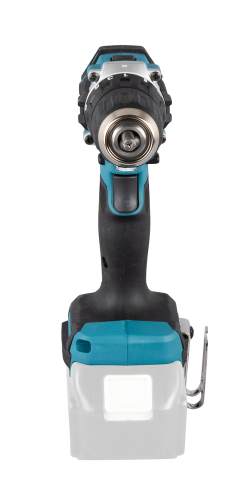 Makita Akku-Bohrschrauber 18V - DDF487Z - ohne Akku/Ladegerät