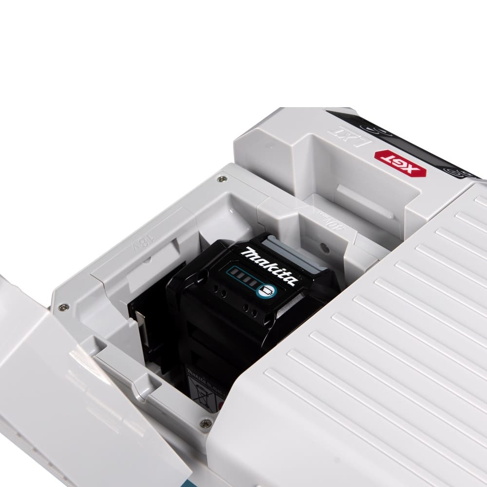 Makita Akku Kühlbox Wärmebox 18V 40V -18 bis +60 Grad - max. 7 Liter - CW003GZ01