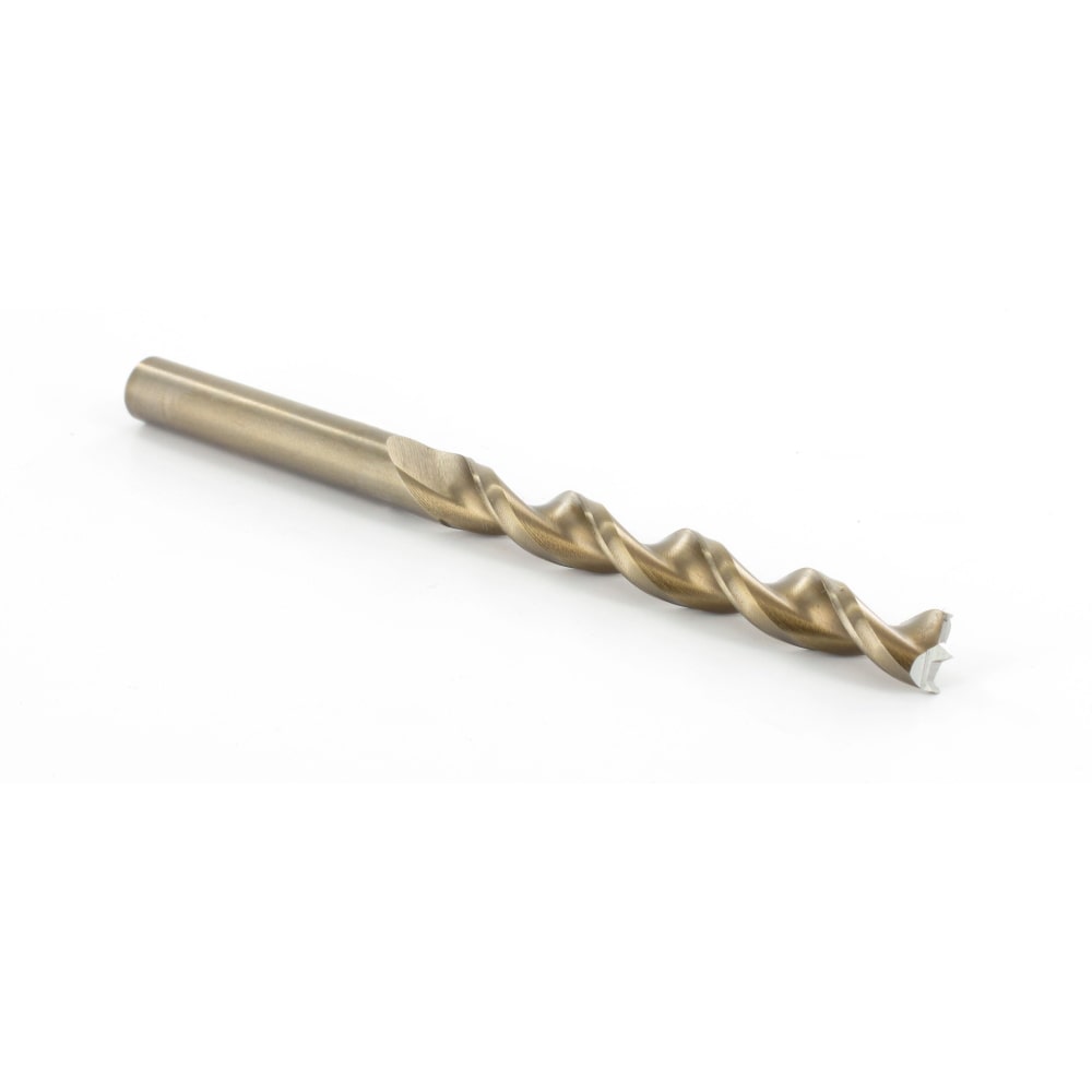 Famag Holzspiralbohrer HSS-G Premium - 3-20mm vollgeschliffen - mit Vorschneiden