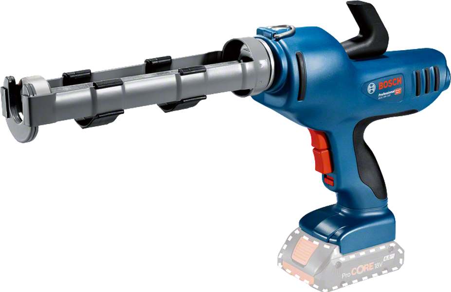 Bosch Akku-Kartuschenpresse GCG 18V-310 - im Karton - 18V - 310ml