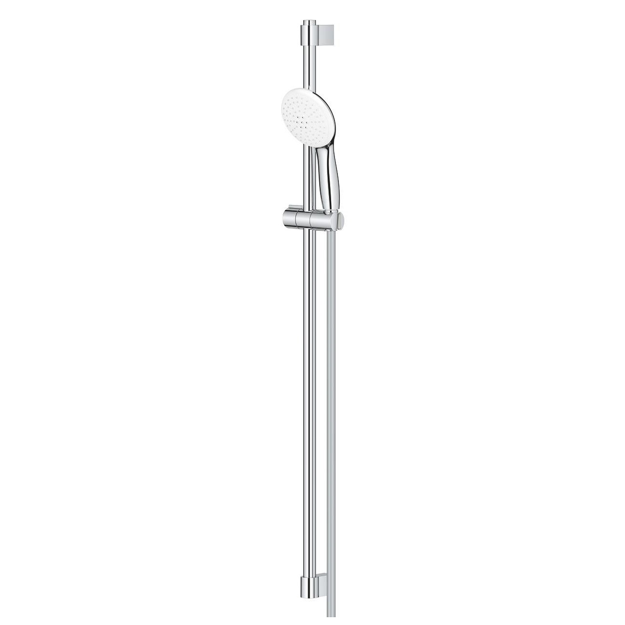 Grohe Brausestangenset Tempesta 110 - 2 Strahlarten Rain/Jet - 27646003