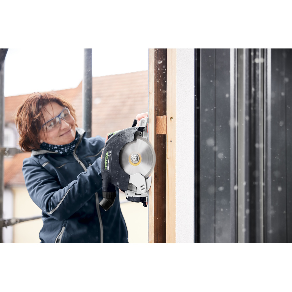 Festool HKC 55 KEB-Basic Akku-Handkreissäge 18V 160 mm