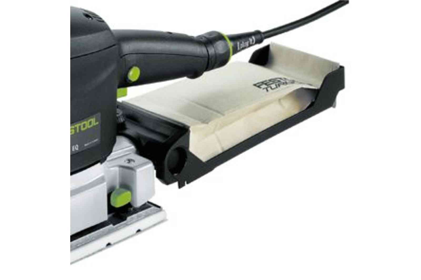 Festool Turbofilter TF-RS 400/5 - 489128 - für RS400,ES125 uvm. - 5 Stück