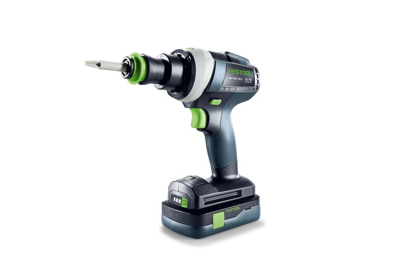 Festool Spielzeug Akku-Bohrschrauber TY-TPC - USB-Kabel - 577937