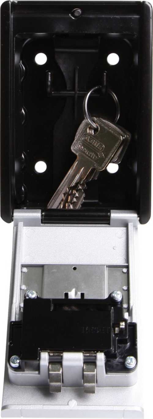 Abus KeyGarage 787 BIG Wandmontage 08492 - bis 50 Schlüssel - Schlüsselbox