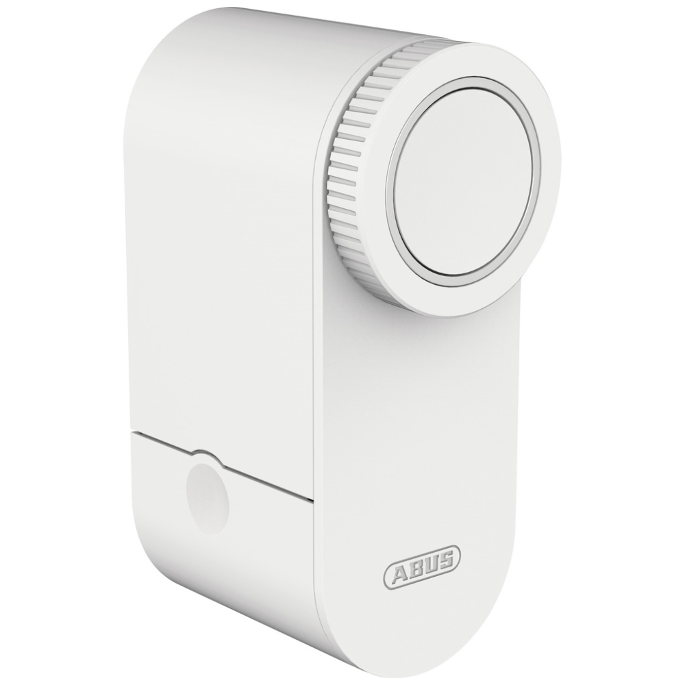 Abus Türschlossantrieb LOXERIS One in weiß - CFA4100W - 98617