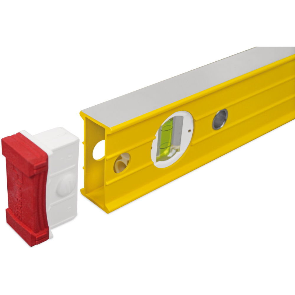 Stabila Elektronik Wasserwaage TECH 196M DL - 61 cm - Tasche-Magnetisch - 19823