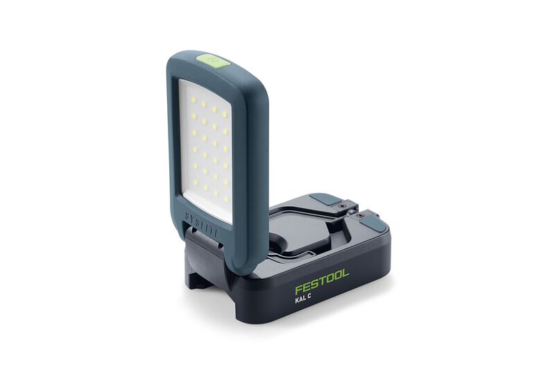Festool Akku-Arbeitsleuchte SYSLITE KAL C - 578128 - 1200 Lumen