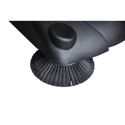 Cleancraft Handkehrmaschine HKM 700 - 7304007 - 20L - 70cm Arbeitsbreite